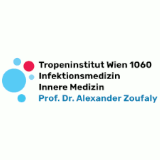 Tropeninstitut Wien 1060 und Infektionsmedizin - Prof. Dr. Alexander