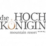 Die Hochkönigin mountain resort