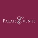 Logo Palais Events Veranstaltungen GmbH