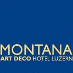 Art Deco Hotel Montana