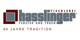 Logo Hasslinger GmbH