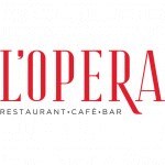 L'OPERA Restaurant – Café – Bar