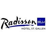 Radisson Blu Hotel, St. Gallen