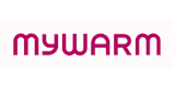 Logo myWarm GmbH