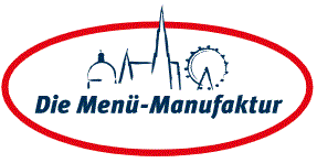 Die Menü Manufaktur GmbH
