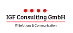 IGF Consulting GmbH