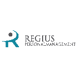 Logo REGIUS Personalmanagement GmbH
