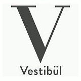 Logo Restaurant Vestibül