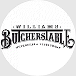 Williams ButchersTable am Hegibachplatz
