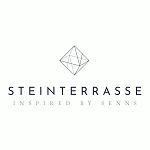 Steinterrasse inspired by Senns
