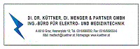 Dipl. Ing. Dr. Küttner Dipl. Ing. Wenger & Partner GmbH
