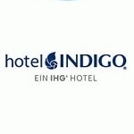 Logo Hotel Indigo Wien