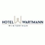 Hotel Wartmann am Bahnhof