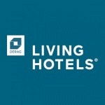 Living Hotel an der Oper c/o DERAG LIVINGHOTELS AG + CO. KG