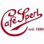 Logo Manfred Staub „Café Sperl“ e.U. Monika Thurm-Staub