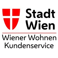 Logo Wiener Wohnen Kundenservice