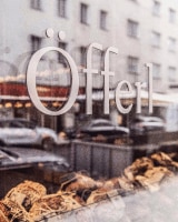 Bäckerei Öfferl GmbH