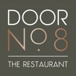 Door N° 8 - The Restaurant
