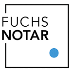 Dr. Günther Fuchs, öffentlicher Notar