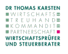 Dr. Thomas Karsten WIRTSCHAFTSTREUHAND KG