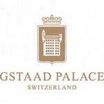 Gstaad Palace