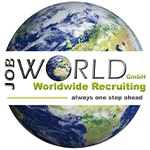 Job World GmbH