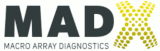 Logo MacroArray Diagnostics GmbH