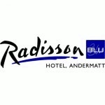 Radisson Blu Hotel Reussen Andermatt