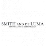 Restaurant Smith and de Luma
