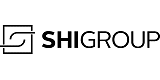 Logo SHI Group