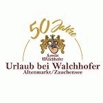 Walchhofer Tourismusbetriebe Hotel Zauchenseehof