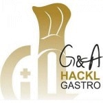 Logo G&A Hackl Gastronomie