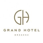Grand Hotel Bregenz
