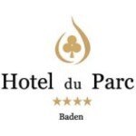 Hotel du Parc Baden