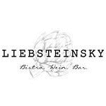 Logo Liebsteinsky - Bistro.Wein.Bar