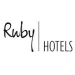 Ruby Marie Hotel & Bar c/o Ruby GmbH