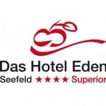 Das Hotel Eden