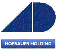 Hofbauer Holding Ges.m.b.H.