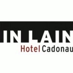 IN LAIN Hotel Cadonau