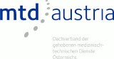 MTD-Austria, Dachverband der gehobenen medizinischtechnischen Dienste