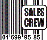 Sales Crew Verkaufsförderung GmbH