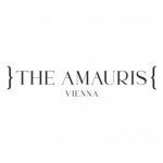 Logo The Amauris Vienna