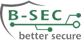 B-SEC better secure KG