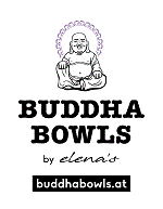 Buddha Bowls by Elena's
