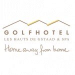 GOLFHOTEL Les Hauts de Gstaad & Spa