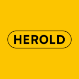 Logo HEROLD Business Data GmbH