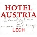 Logo Hotel Austria