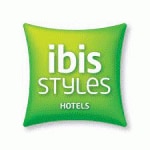 Logo ibis Styles Wien Messe Prater