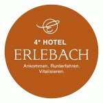 Auszeit Hotel Erlebach