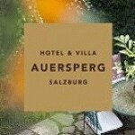 Hotel & Villa Auersperg